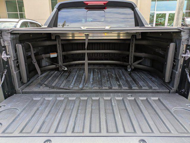 used 2023 Hyundai SANTA CRUZ car, priced at $24,777