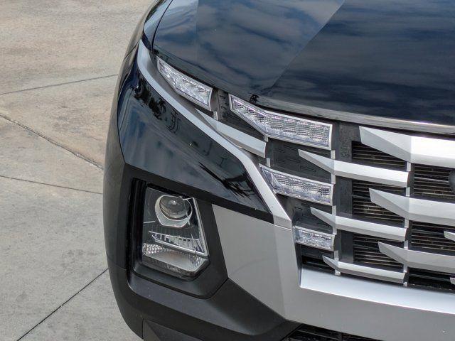 used 2023 Hyundai SANTA CRUZ car, priced at $24,777
