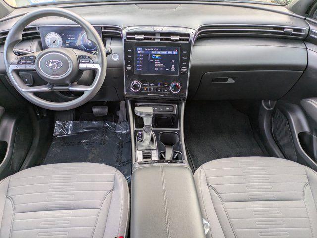 used 2023 Hyundai SANTA CRUZ car, priced at $24,777