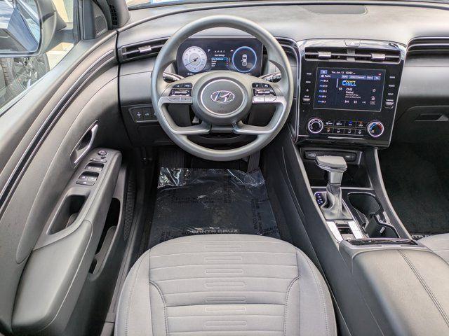used 2023 Hyundai SANTA CRUZ car, priced at $24,777