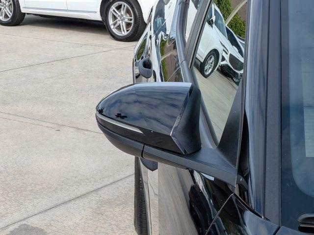 used 2023 Hyundai SANTA CRUZ car, priced at $24,777