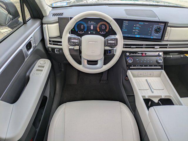 new 2026 Hyundai Santa Fe car, priced at $35,649