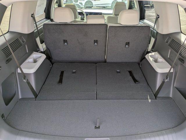 new 2026 Hyundai Santa Fe car, priced at $35,649