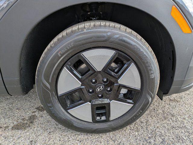 new 2026 Hyundai Santa Fe car, priced at $35,649