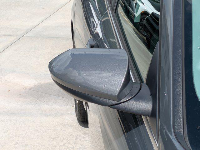 used 2024 Hyundai Elantra car, priced at $21,311