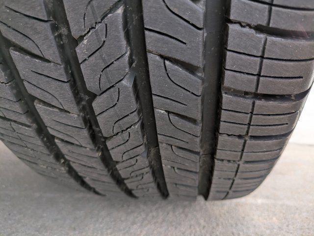 used 2024 Ford Edge car, priced at $27,981