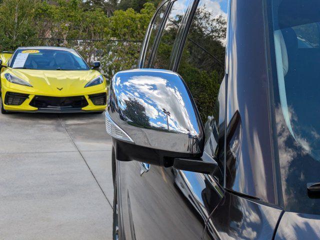 used 2019 Nissan Armada car, priced at $17,141