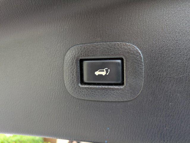 used 2019 Nissan Armada car, priced at $17,141