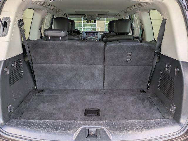 used 2019 Nissan Armada car, priced at $17,141