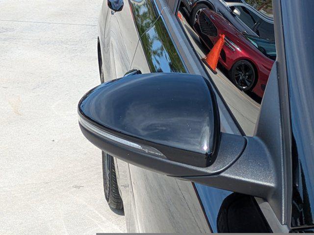 used 2024 Kia Forte car, priced at $18,163