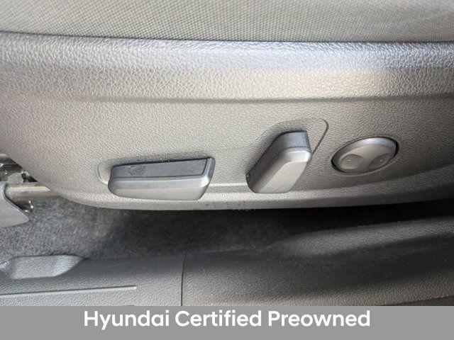 used 2022 Hyundai Santa Fe car, priced at $23,271