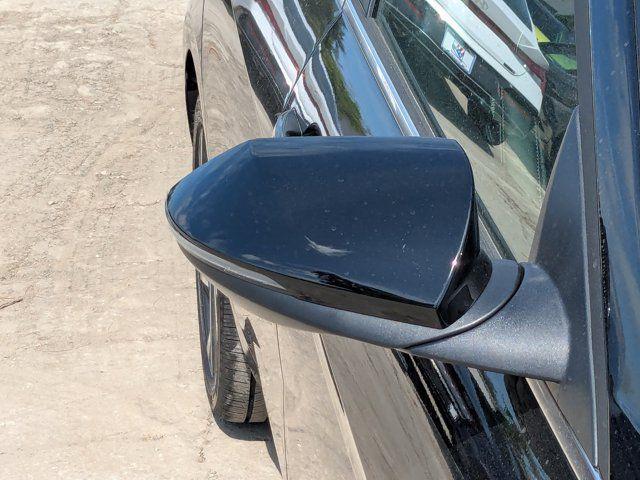 new 2025 Hyundai ELANTRA HEV car, priced at $32,256