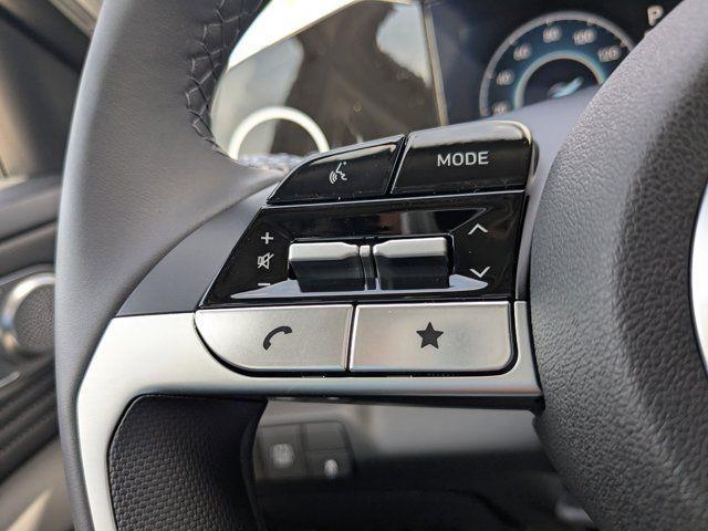 new 2025 Hyundai ELANTRA HEV car, priced at $32,256