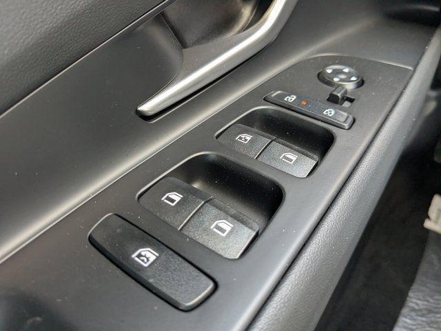 new 2025 Hyundai ELANTRA HEV car, priced at $32,256