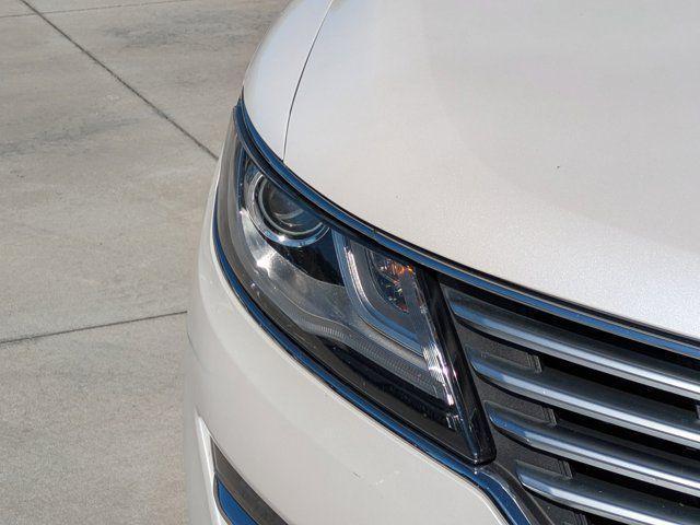 used 2018 Lincoln MKC car, priced at $15,494