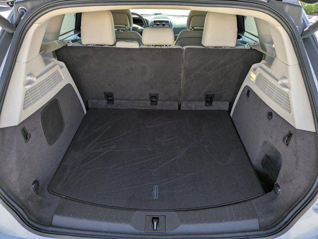 used 2018 Lincoln MKC car, priced at $15,494