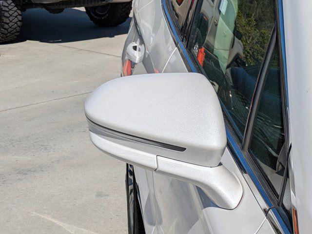 used 2018 Lincoln MKC car, priced at $15,494