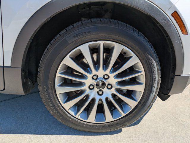 used 2018 Lincoln MKC car, priced at $15,494