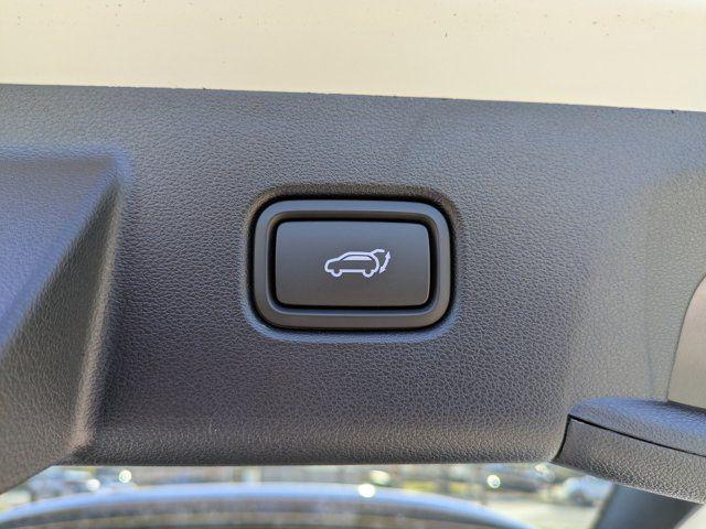 new 2026 Hyundai Tucson car, priced at $31,280