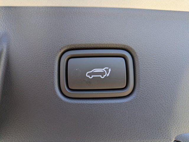 new 2025 Hyundai TUCSON Hybrid car, priced at $37,249