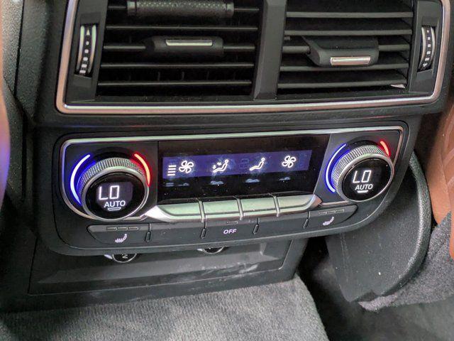 used 2019 Audi Q7 car, priced at $15,903