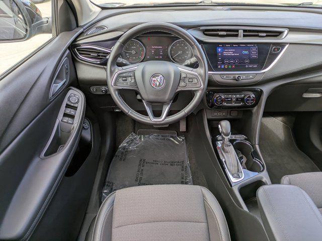 used 2020 Buick Encore GX car, priced at $18,987