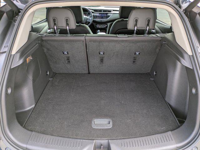 used 2020 Buick Encore GX car, priced at $18,987