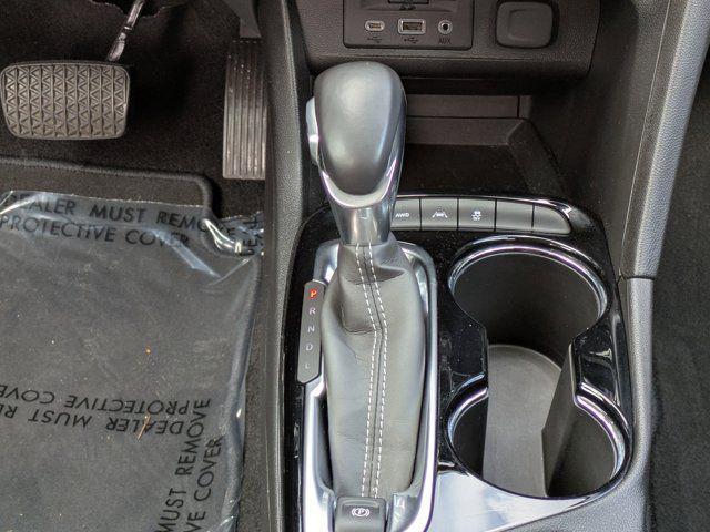 used 2020 Buick Encore GX car, priced at $18,987