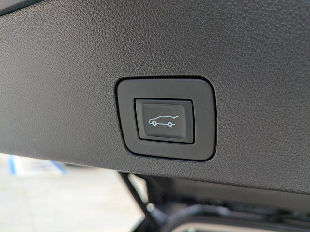 used 2020 Buick Encore GX car, priced at $18,987