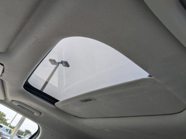 new 2025 Hyundai Santa Fe car, priced at $44,481