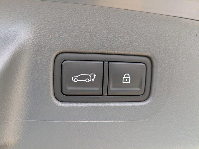 new 2025 Hyundai Santa Fe car, priced at $44,481