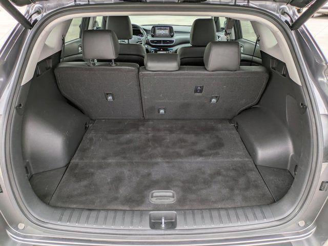 used 2020 Hyundai Tucson car, priced at $20,850