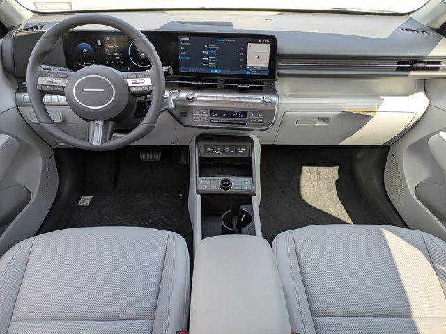 new 2026 Hyundai Kona car, priced at $33,401
