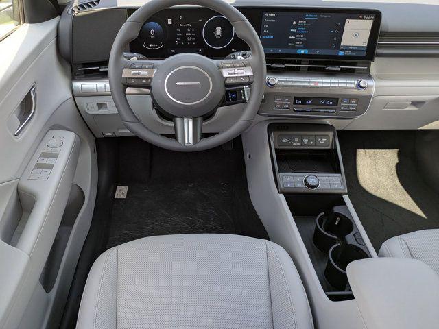 new 2026 Hyundai Kona car, priced at $33,401