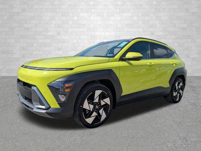 new 2026 Hyundai Kona car, priced at $33,401