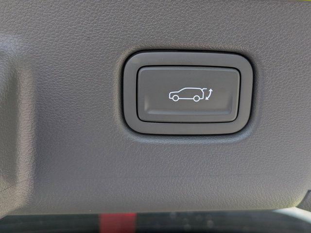 new 2026 Hyundai Kona car, priced at $33,401