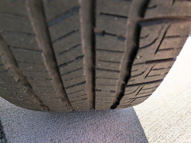 used 2017 Hyundai Santa Fe Sport car, priced at $12,259