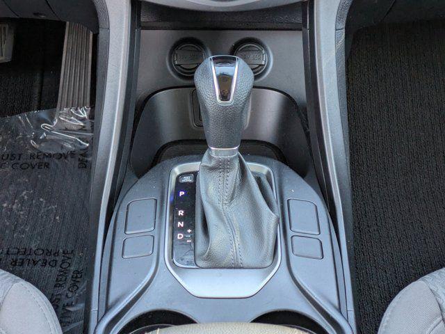 used 2017 Hyundai Santa Fe Sport car, priced at $12,259