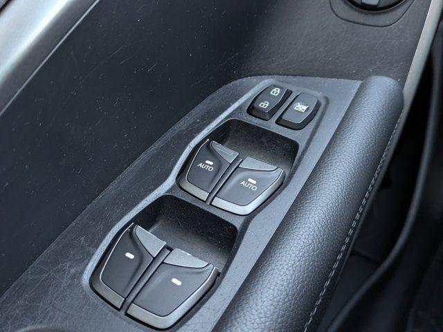 used 2017 Hyundai Santa Fe Sport car, priced at $12,259