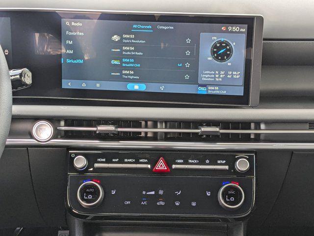 new 2025 Hyundai SANTA CRUZ car, priced at $30,507