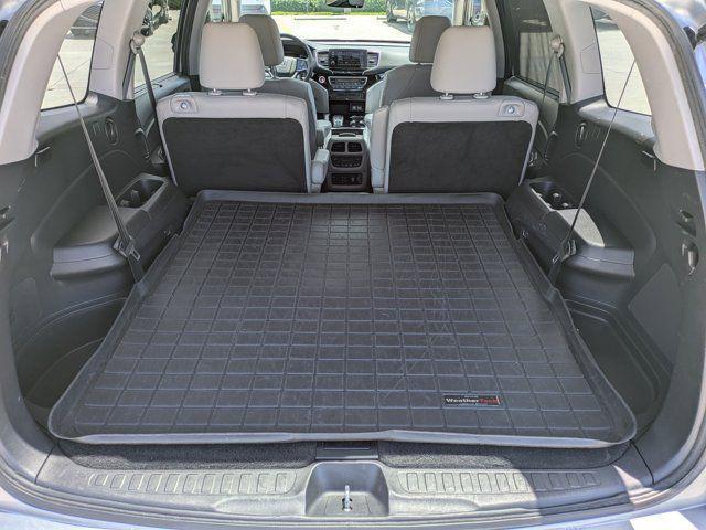 used 2019 Honda Pilot car, priced at $20,515