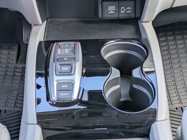 used 2019 Honda Pilot car, priced at $20,515