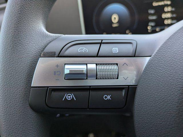 new 2026 Hyundai SANTA CRUZ car, priced at $34,552