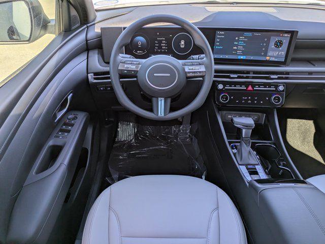 new 2026 Hyundai SANTA CRUZ car, priced at $34,552