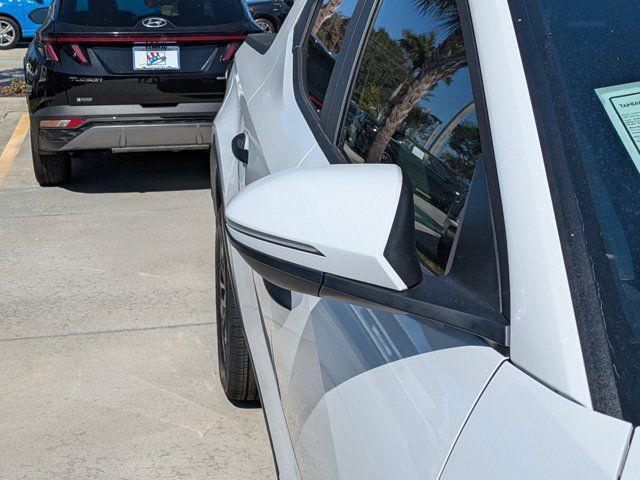 new 2026 Hyundai SANTA CRUZ car, priced at $34,552