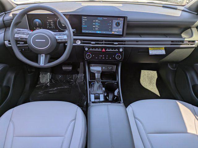 new 2026 Hyundai SANTA CRUZ car, priced at $34,552