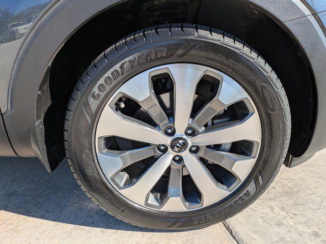 used 2021 Kia Telluride car, priced at $22,054