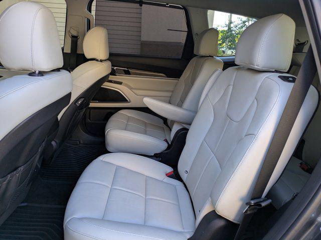 used 2021 Kia Telluride car, priced at $22,054