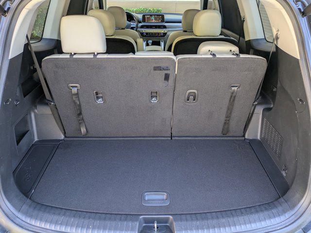 used 2021 Kia Telluride car, priced at $22,054