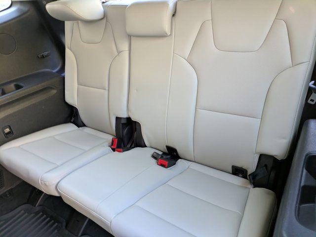 used 2021 Kia Telluride car, priced at $22,054